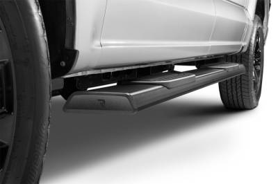 N-Fab - N-Fab NBF25-87103-26T Traxio 5 in. Nerf Bars - Image 24