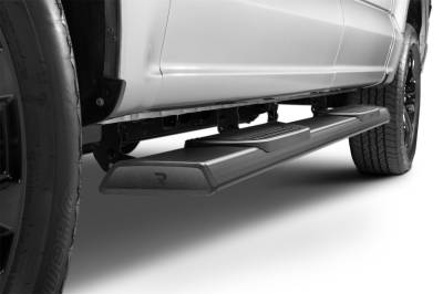 N-Fab - N-Fab NBF25-87103-26T Traxio 5 in. Nerf Bars - Image 25