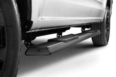 N-Fab - N-Fab NBF24-87103-26T Traxio 4 in. Nerf Bars - Image 12