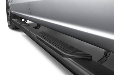 N-Fab - N-Fab NBF24-87103-26T Traxio 4 in. Nerf Bars - Image 17