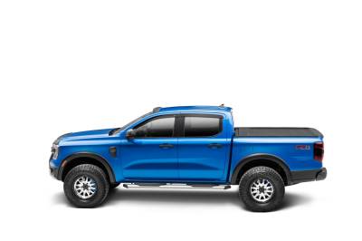 N-Fab - N-Fab NBF25-80102-26S Traxio 5 in. Nerf Bars - Image 5