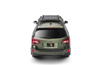 N-Fab - N-Fab U34253400 Universal Roof Rack - Image 8