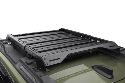 N-Fab - N-Fab U34253400 Universal Roof Rack - Image 13