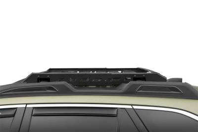 N-Fab - N-Fab U34253400 Universal Roof Rack - Image 14