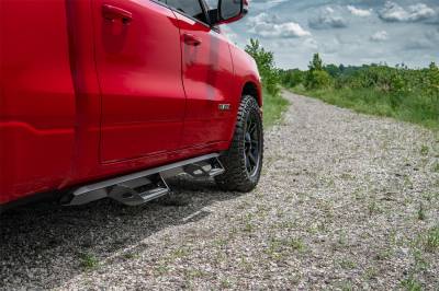 N-Fab - N-Fab PRD1077CC-TX Predator Pro Cab Length Step - Image 3