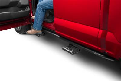 N-Fab - N-Fab F154RKRCCS4 RKR Cab Length Step System - Image 7