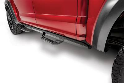 N-Fab - N-Fab PRF1790CC-TX Predator Pro Cab Length Step - Image 4