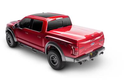 N-Fab - N-Fab PRF1590CC-TX Predator Pro Cab Length Step - Image 7