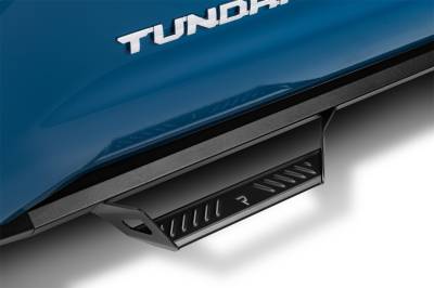 N-Fab - N-Fab PRT0784CC-TX Predator Pro Cab Length Step - Image 4