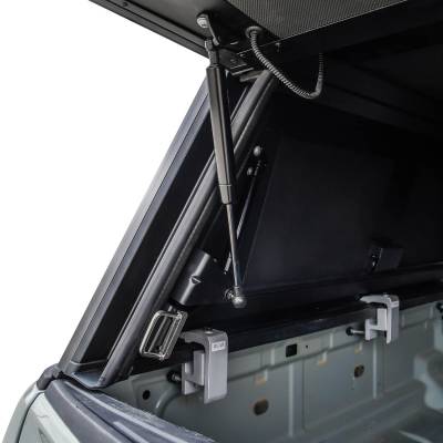 Westin - Westin 16-14025 Aluminum Bed Topper - Image 14