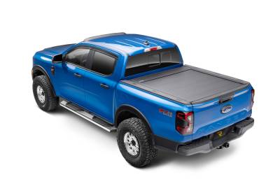N-Fab - N-Fab NBF25-80102-26S Traxio 5 in. Nerf Bars - Image 10