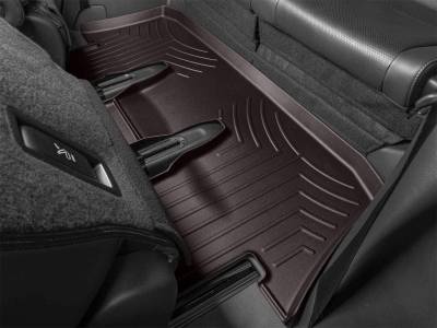 WeatherTech - WeatherTech 4718273 FloorLiner DigitalFit - Image 13