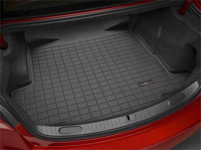 WeatherTech - WeatherTech 401903 Cargo Liner - Image 2