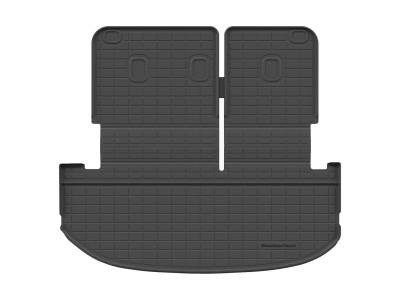 WeatherTech 401915IM SeatBack Cargo Liner HP