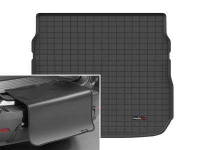 WeatherTech 401935SK Cargo Liner w/Bumper Protector