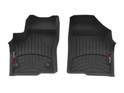 WeatherTech 4419801 FloorLiner DigitalFit