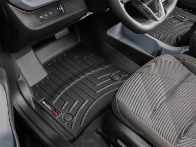 WeatherTech - WeatherTech 4419801 FloorLiner DigitalFit - Image 2