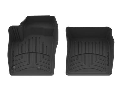 WeatherTech 4416831IM FloorLiner HP