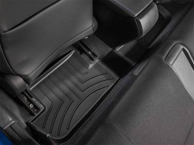 WeatherTech - WeatherTech 4416925 FloorLiner DigitalFit - Image 13