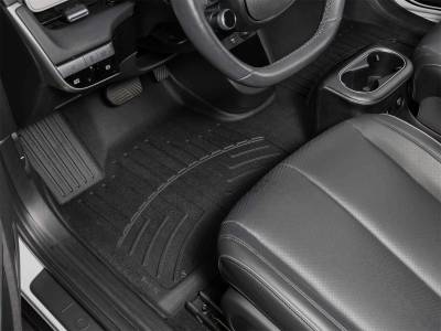 WeatherTech - WeatherTech 4417201IM FloorLiner HP - Image 13