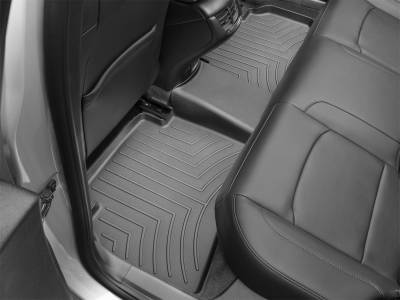 WeatherTech - WeatherTech 4419423 FloorLiner DigitalFit - Image 2