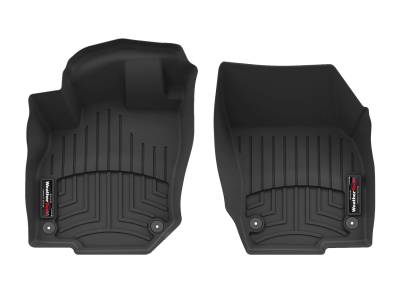 WeatherTech 4419831 FloorLiner DigitalFit