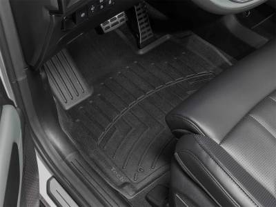 WeatherTech 4419841IM FloorLiner HP