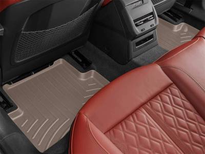 WeatherTech - WeatherTech 4519562 FloorLiner DigitalFit - Image 2