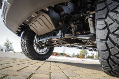 ReadyLift - ReadyLift 44-35626 Big Lift Kit w/Shocks - Image 2