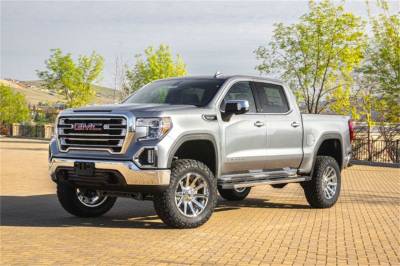 ReadyLift - ReadyLift 44-35621 Big Lift Kit w/Shocks - Image 2