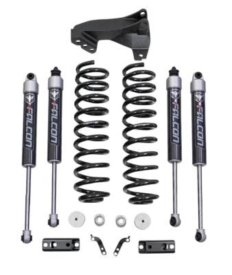 ReadyLift 46-27241 Coil Spring Lift Kit