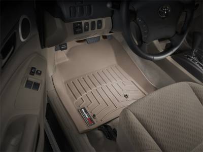 WeatherTech - WeatherTech 451781 FloorLiner DigitalFit - Image 13
