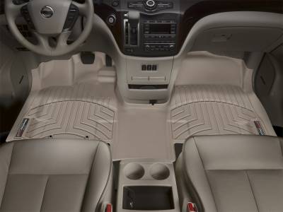 WeatherTech - WeatherTech 453671 FloorLiner DigitalFit - Image 13