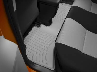 WeatherTech - WeatherTech 464183 FloorLiner DigitalFit - Image 13
