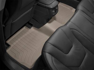 WeatherTech - WeatherTech 454832 FloorLiner DigitalFit - Image 13