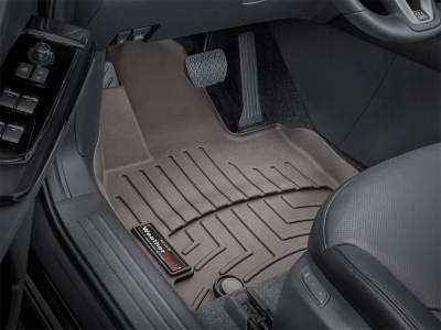 WeatherTech - WeatherTech 479721 FloorLiner DigitalFit - Image 13