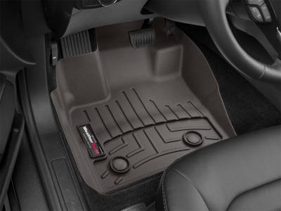 WeatherTech - WeatherTech 479611 FloorLiner DigitalFit - Image 13