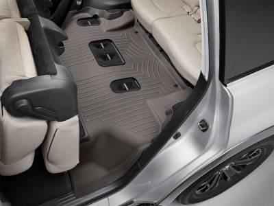 WeatherTech - WeatherTech 479562 FloorLiner DigitalFit - Image 13
