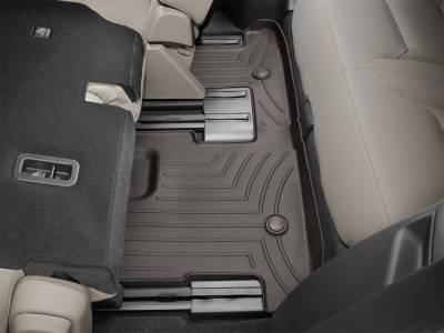 WeatherTech - WeatherTech 479723 FloorLiner DigitalFit - Image 13