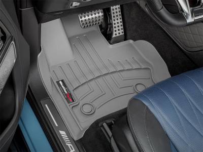 WeatherTech - WeatherTech 4615091 FloorLiner DigitalFit - Image 13