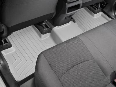 WeatherTech - WeatherTech 4615162 FloorLiner DigitalFit - Image 13