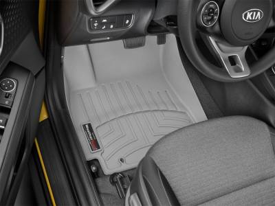 WeatherTech - WeatherTech 4615231 FloorLiner DigitalFit - Image 13
