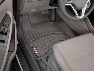 WeatherTech - WeatherTech 4715721 FloorLiner DigitalFit - Image 13