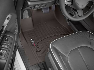 WeatherTech - WeatherTech 4716621 FloorLiner DigitalFit - Image 2