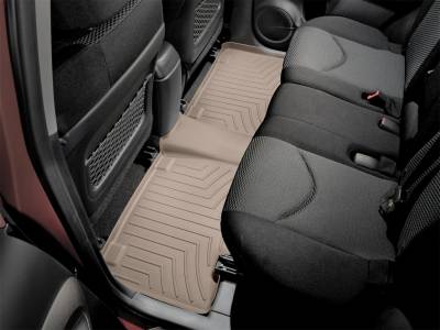 WeatherTech - WeatherTech 450722 FloorLiner DigitalFit - Image 13