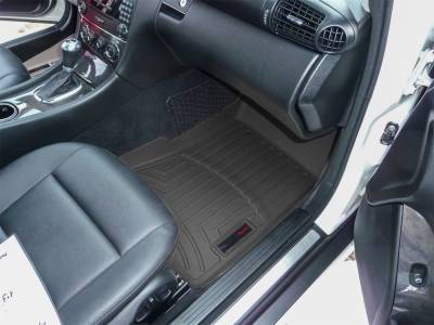 WeatherTech - WeatherTech 442641 FloorLiner DigitalFit - Image 13