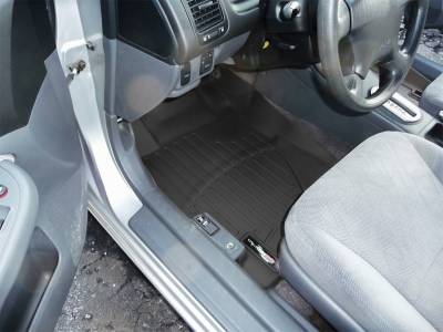 WeatherTech - WeatherTech 442821 FloorLiner DigitalFit - Image 13