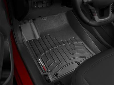 WeatherTech - WeatherTech 443951 FloorLiner DigitalFit - Image 13