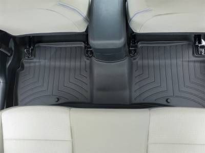 WeatherTech - WeatherTech 442973 FloorLiner DigitalFit - Image 13