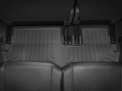 WeatherTech - WeatherTech 441624 FloorLiner DigitalFit - Image 13